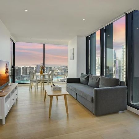 Ferienwohnung Wake Up In Front Of Water Bay Beckons- 2B2B1C Melbourne City Exterior foto