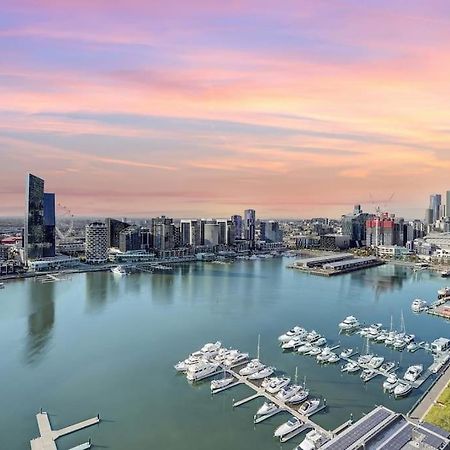 Ferienwohnung Wake Up In Front Of Water Bay Beckons- 2B2B1C Melbourne City Exterior foto